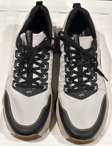 Scarpe trekking skechers - da,