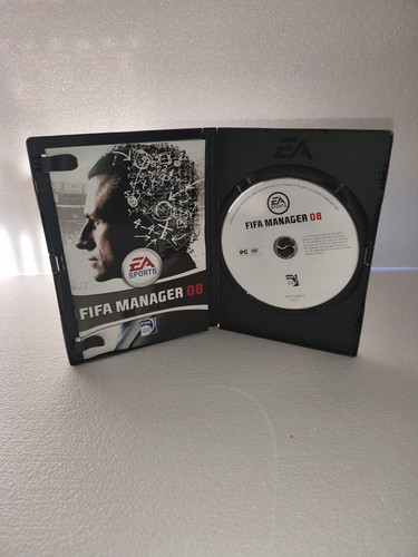 Fifa manager juego - –,