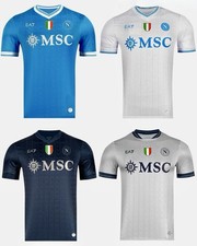 MAGLIA NAPOLI GARA UEFA