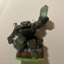 SKYLANDERS PRISM BREAK SPYRO'S ADVENTURE FIGURE PERSONAGGIO