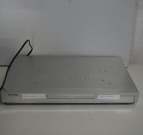 Grundig lettore dvd gdp 9425 - grundig,