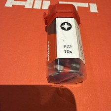 Hilti set punte S-B PZ2