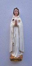 STATUE OF MADONNA MARY