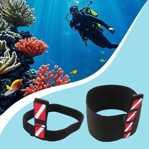 Cintura elastica per bombola