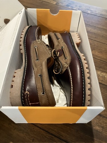 Timberland scarpa barca - timberland,