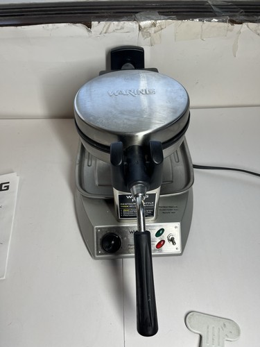 Waring pro cialda - pro,