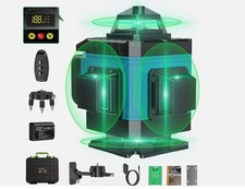 Livella Laser Autolivellante