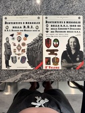 Distinctive E Medaglie Della