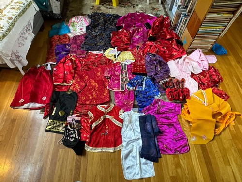 Enorme lotto pezzi set - enorme,