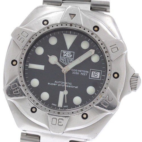Orologio uomo automatico - uomo,