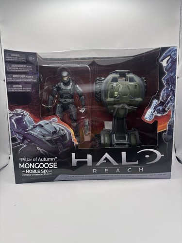 Modellino mcfarlane toys halo - mcfarlane,
