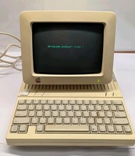 RARE Apple IIC Vintage A2S4000