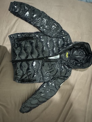 Giubbotto blauer glory paky - blauer,