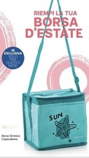 Borsa Termica tupperware