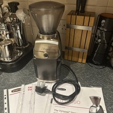 Baratza Virtuoso Macinacaffè