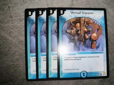 DM01 - 44/110 - Virtual