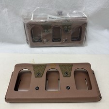 Inserto canguro di precisione