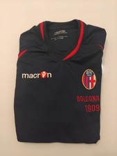 Felpa Allenamento Bologna F.c