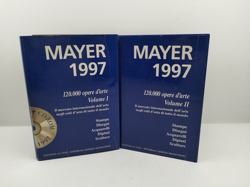 Mayer 1997 il mercato - 1997,