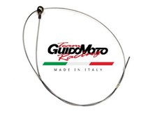 CAVO AVVIAMENTO RIGIDO STRAPPO MOTOCARRI APE 50 PIAGGIO 085402