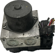 Modulo centralina pompa ABS per FORD GALAXY S-MAX codice ricambio 7G91-2C405-AB