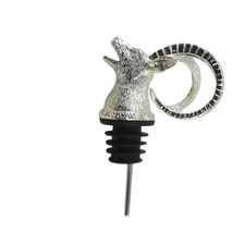 Topper per bottiglie di vino