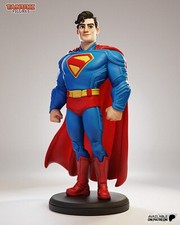 Superman, 21 CM, kit modellino