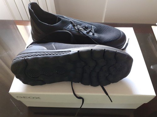 Scarpe geox spherica uomo - uomo,
