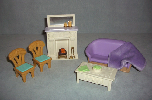 Fisher price loving - price, family
