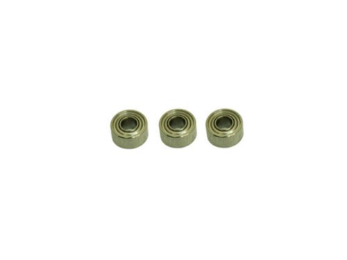 Cuscinetto gaui x3 - (2x5x2,5),