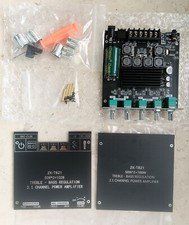 Amplificatore audio bluetooth - audio,