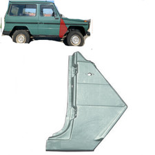 460 461 463 Mercedes Classe G