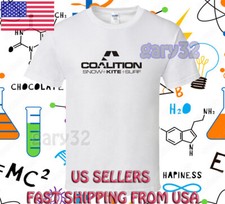 NUOVA MAGLIA COALIZIONE SNOW