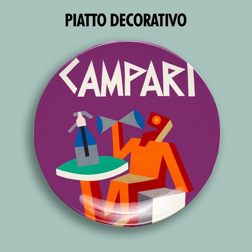 Piatto decorativo decorative - decorativo,