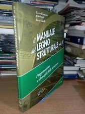 Ceccotti IL MANUALE DEL LEGNO