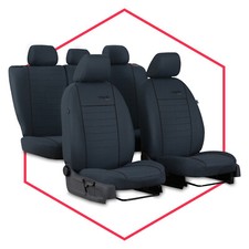 Coprisedili auto su misura
