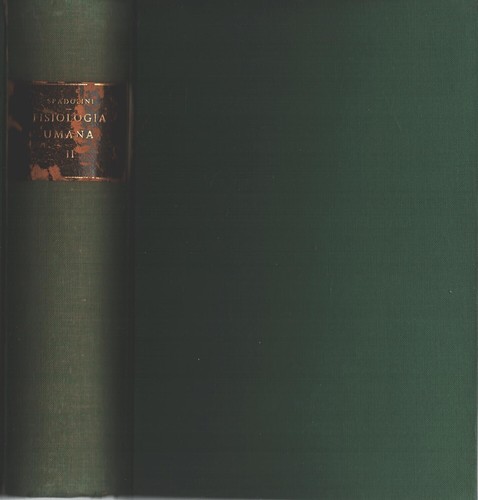 Fisiologia umana vol di - 2,
