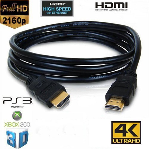 Cavo hdmi 5 metri - hdmi, tv