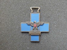 MEDAGLIA CROCE I° CORPO