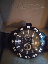Nautica