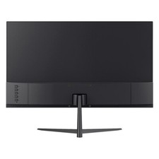 Monitor LED ultrasottile 24 pollici, 65 Hz, 1920 * 1080p schermo FHD, HDMI DP