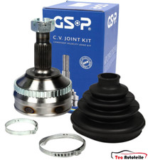 Kit giunti albero motore GSP