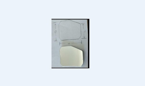 Specchio concavo per - concavo,