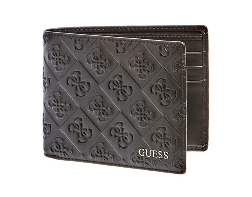 Guess dan logo flat - guess,
