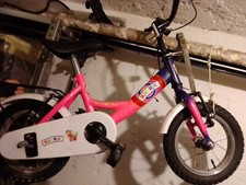 bici da corsa bambino
