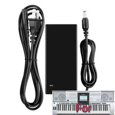 🎹AC Adapter Charger for