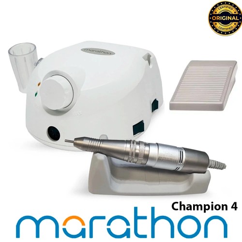 Micromotore marathon champion - micromotore,