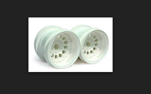 Front wheel pd6010 - front,