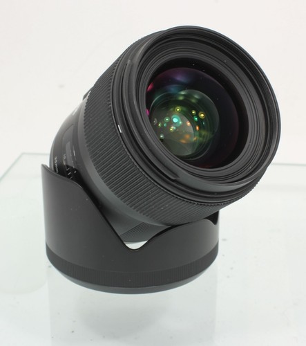 Sigma art 340955 - sigma, 35