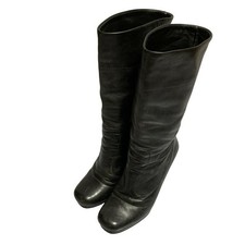 Scarpe stivali MIU MIU EU 36.0